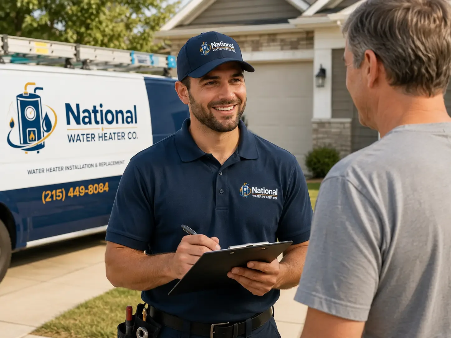 Water Heater Installation Scranton, IA FAQs